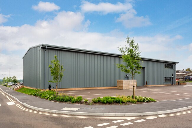 More details for Park Ln, Corsham - Industrial to Rent