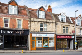 More details for 61 Westbury Hl, Bristol - Retail for Rent