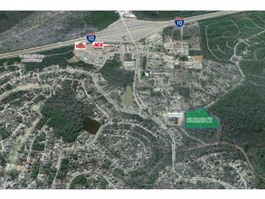 Noma Dr, Diamondhead, MS for sale Building Photo- Image 1 of 1