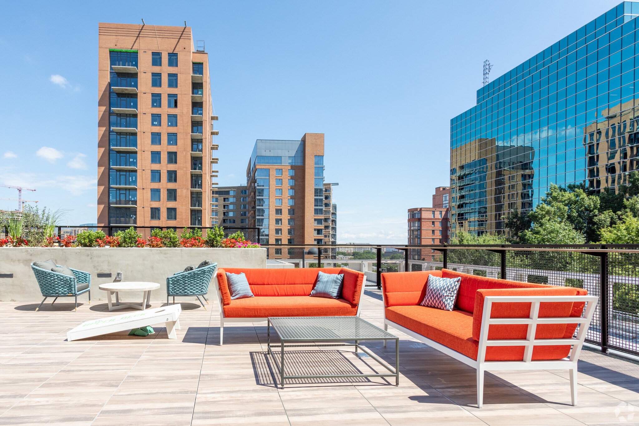 1515 N Courthouse Rd, Arlington, VA to rent Other- Image 1 of 6