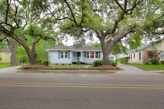 4163 North Blvd, Baton Rouge, LA for sale Building Photo- Image 1 of 1