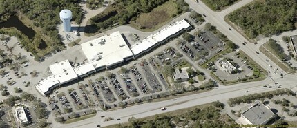 13365-13539 US Highway 1, Sebastian, FL for rent Building Photo- Image 1 of 13