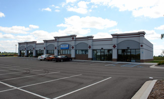 More details for 3789-4464 Huron St, North Branch, MI - Retail for Rent