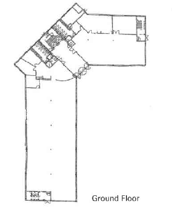 Silver Fox Way, Newcastle Upon Tyne for rent - Floor Plan - Image 3 of 3