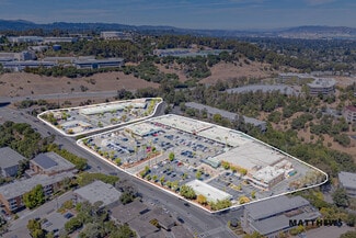 More details for 3150-3190 Campus Dr, San Mateo, CA - Retail to Rent