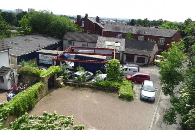 More details for Tower Lane, Armley, Leeds - Industrial for Sale