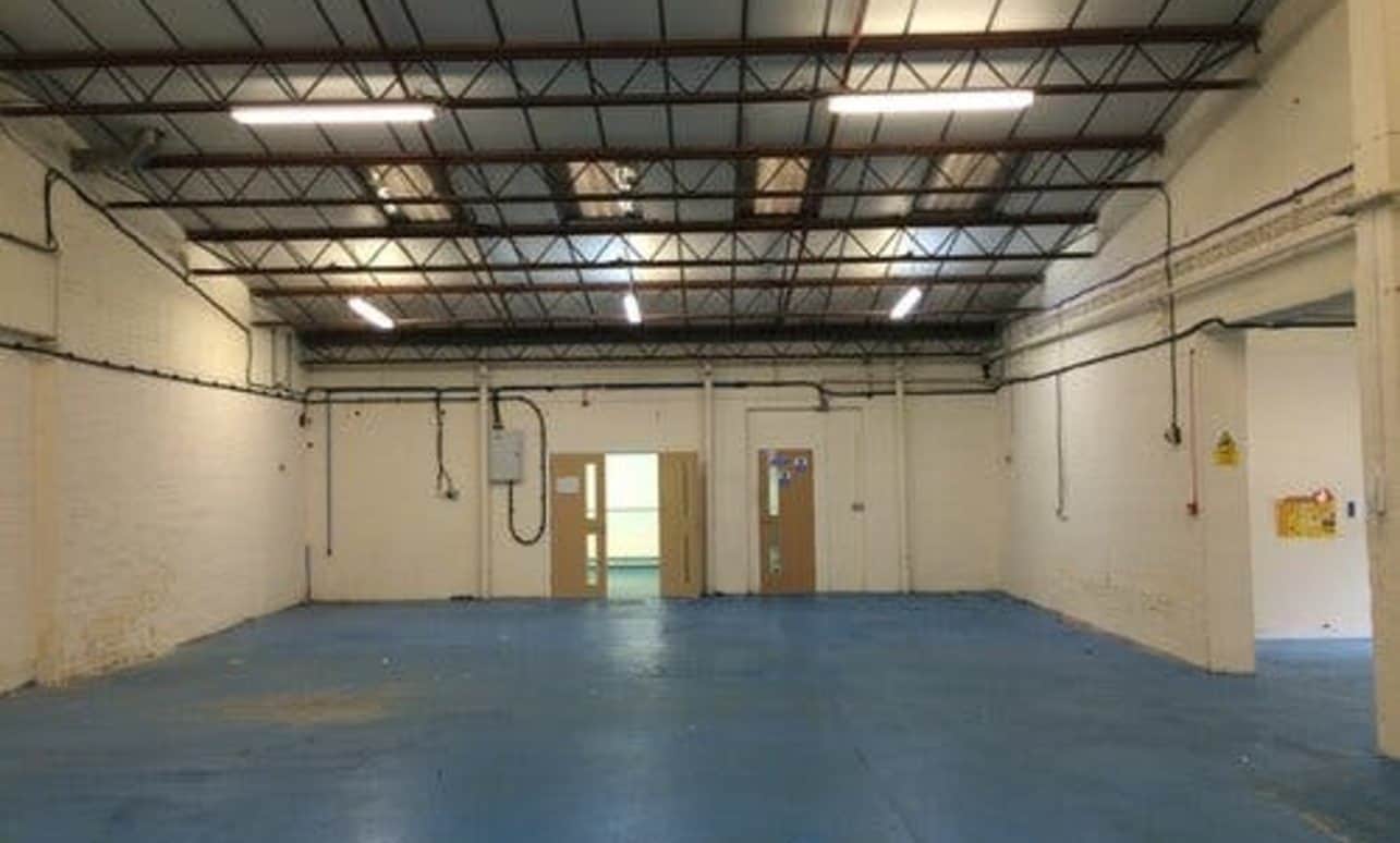 101-113 Scrubs Ln, London to rent Interior Photo- Image 1 of 3