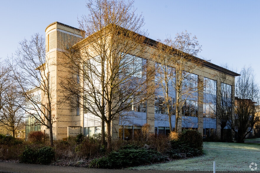 420 Thames Valley Park Dr, Reading for sale - Primary Photo - Image 1 of 1