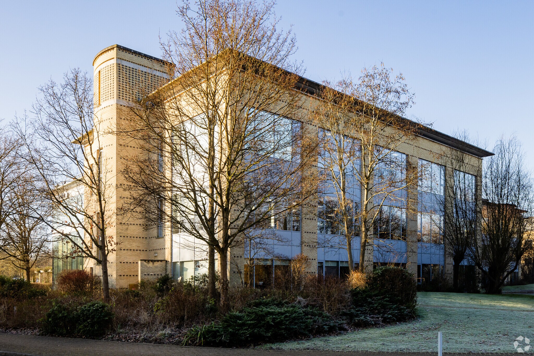 420 Thames Valley Park Dr, Reading for sale Primary Photo- Image 1 of 1