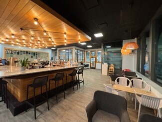 More details for 5 Broad St, Stamford, CT - Retail to Rent