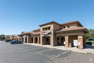 More details for 11225 Decatur St, Westminster, CO - Retail for Rent