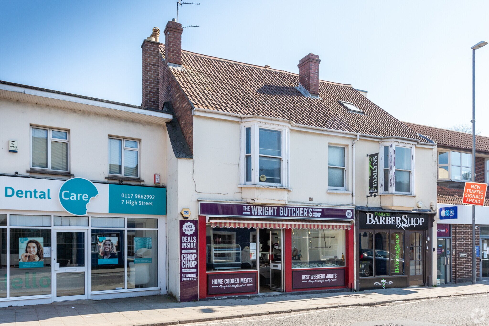 9 High St, Keynsham for sale Primary Photo- Image 1 of 1