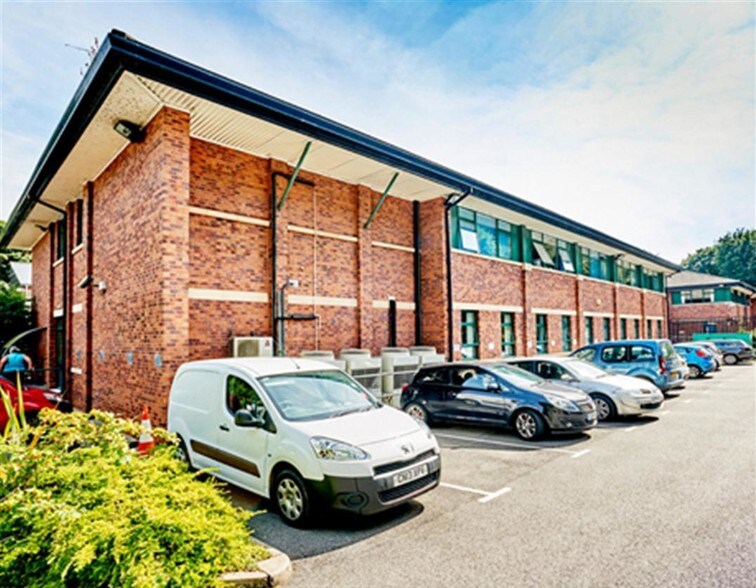 72 Pontefract Rd, Barnsley for sale - Building Photo - Image 1 of 1