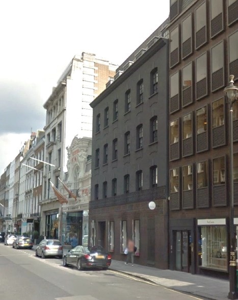 11-11A Albemarle St, London to rent - Primary Photo - Image 1 of 7