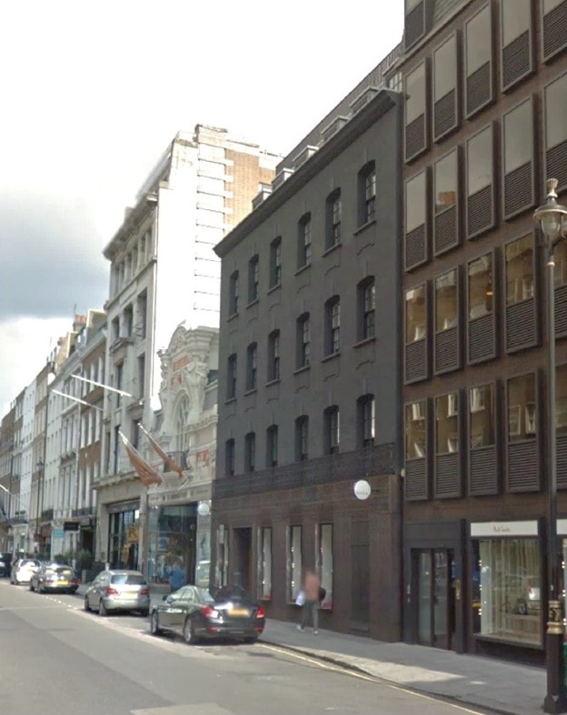 11-11A Albemarle St, London to rent Primary Photo- Image 1 of 8