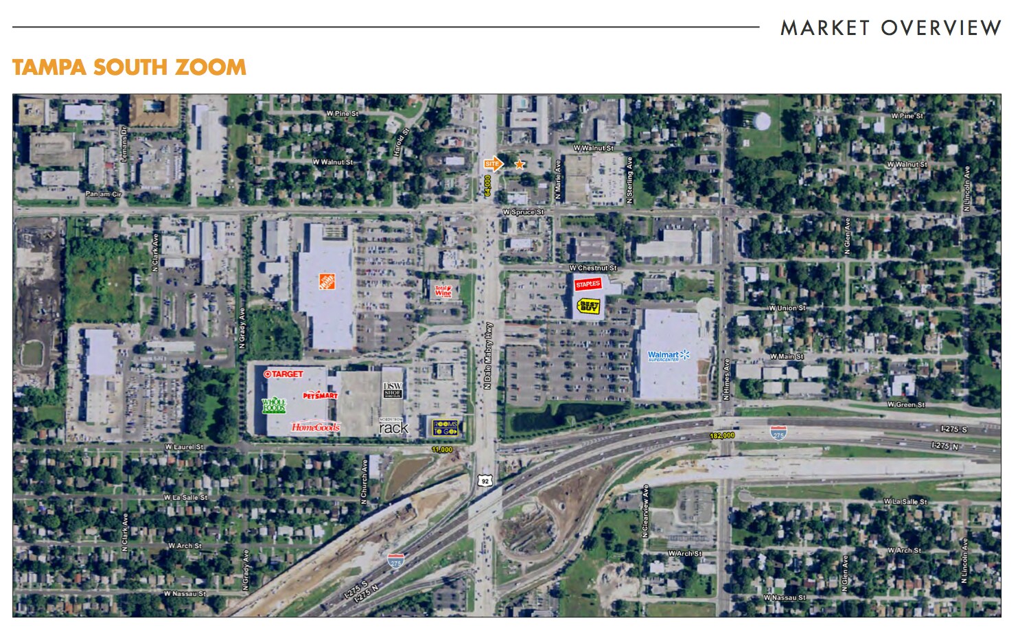 2011 N Dale Mabry Hwy, Tampa, FL for sale Building Photo- Image 1 of 1