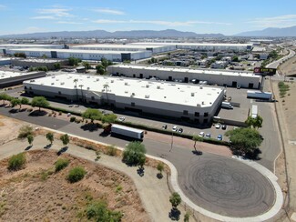 More details for 5701 W Latham St, Phoenix, AZ - Industrial for Rent