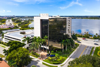 More details for 500 S Australian Ave, West Palm Beach, FL - Office for Rent