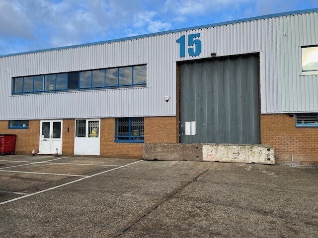 More details for Mead Ln, Hertford - Industrial to Rent