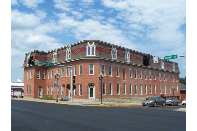 500 Market St, Fulton, MO for sale - Primary Photo - Image 1 of 1