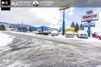 1001 S Main St, Cedar City, UT for sale Building Photo- Image 1 of 1