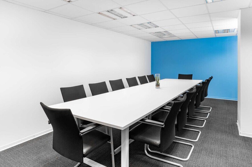 Office in Schiltigheim to rent - Interior Photo - Image 2 of 6