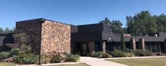 More details for 1309 S Holly Ave, Yukon, OK - Office for Rent