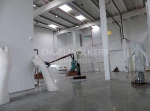 Industrial in Gavà, Barcelona to rent Interior Photo- Image 2 of 9