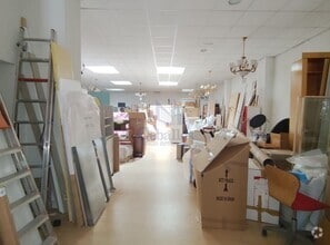 Retail in Guadalajara, Guadalajara to rent Interior Photo- Image 2 of 2