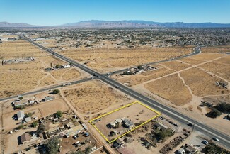 More details for 13612 Palmdale Rd, Victorville, CA - Speciality for Sale