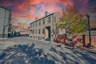 30 S Sitgreaves St, Easton PA - Commercial Property