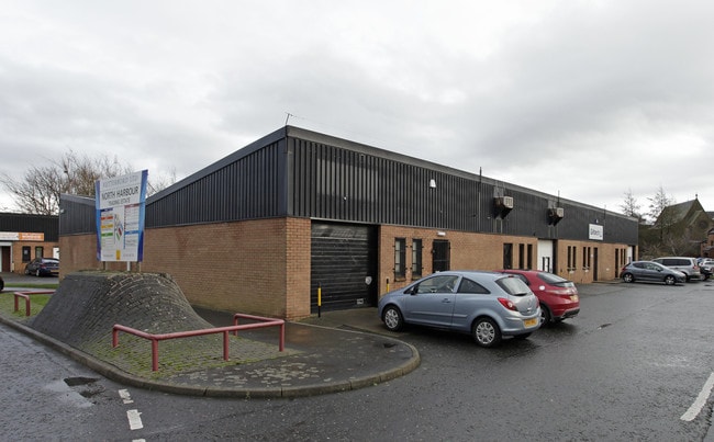 More details for Waggon Way, Ayr - Industrial to Rent