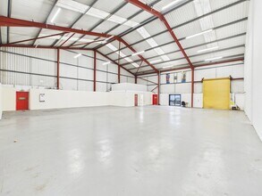 39 Back Peebles St, Ayr to rent Interior Photo- Image 2 of 2