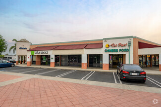 More details for Santa Anita, El Monte, CA - Retail for Rent