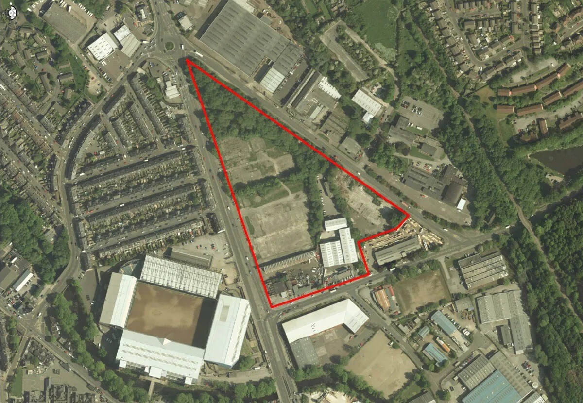 Penistone Rd, Sheffield for sale Building Photo- Image 1 of 1