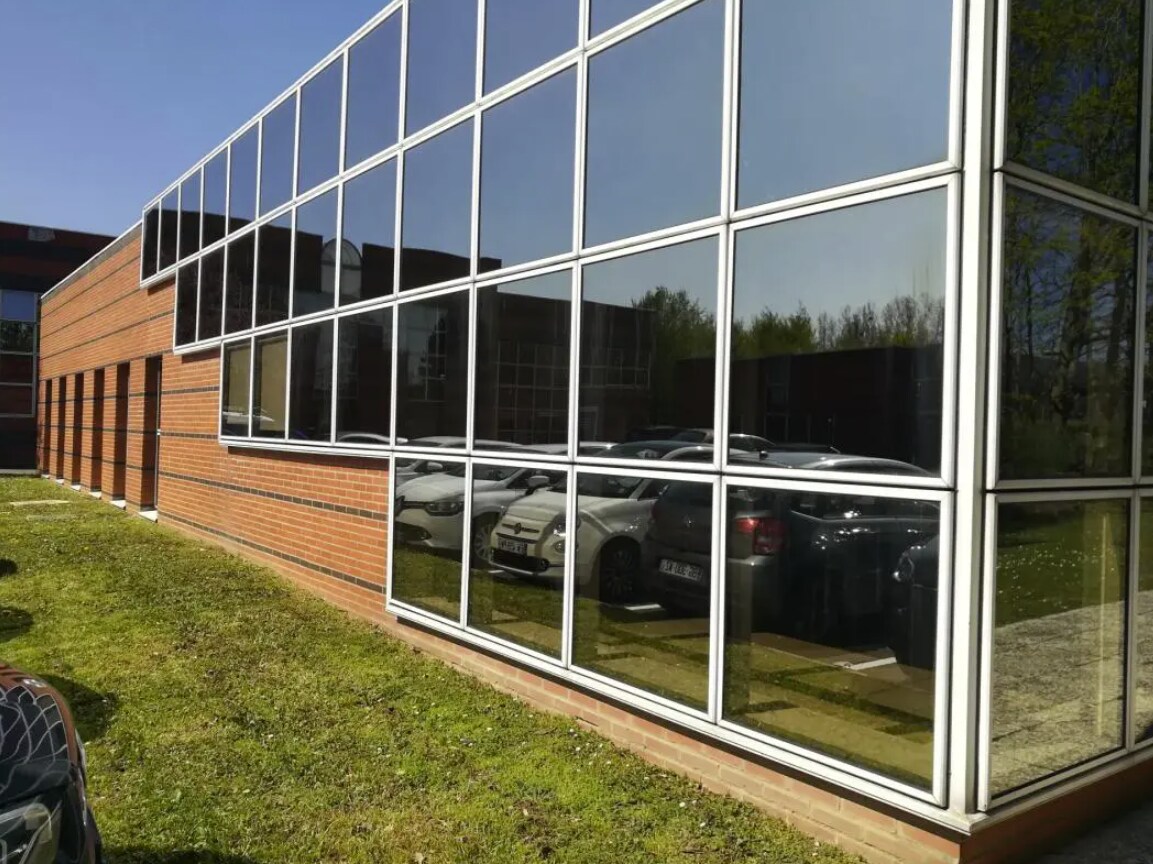 1 Rue Blaise Pascal, Trappes to rent Building Photo- Image 1 of 3