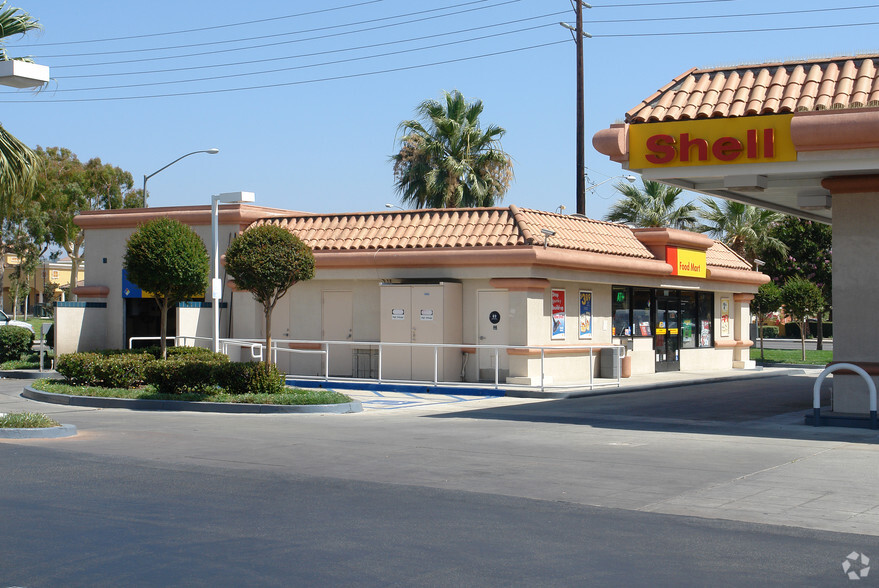 301 W Los Angeles Ave, Moorpark, CA for sale - Primary Photo - Image 1 of 3