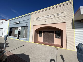 More details for 516-518 S Broadway St, McAllen, TX - Office for Sale