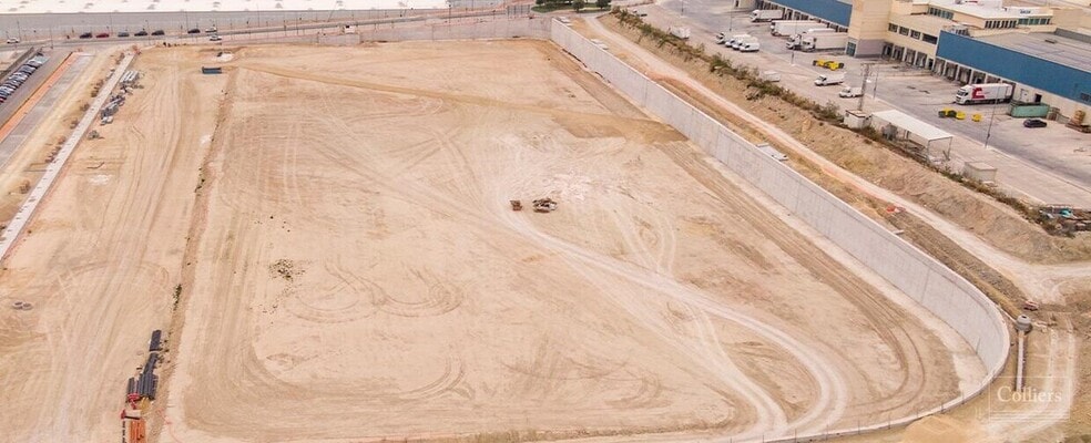 Industrial in Alcantarilla, Murcia for sale - Primary Photo - Image 1 of 1