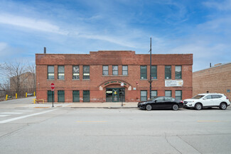 More details for 3622 S Morgan St, Chicago, IL - Retail, Light Industrial for Rent