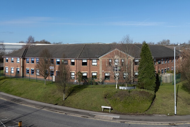 More details for 1-14 Brindley St, Newcastle - Office to Rent