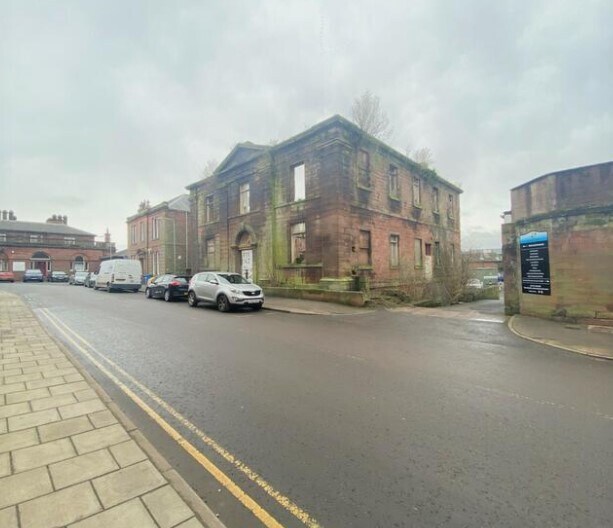Bank St, Annan for sale Building Photo- Image 1 of 1