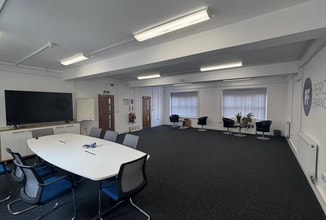 133-135 High St, Birmingham to rent Interior Photo- Image 2 of 8