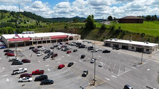 More details for 159 Pittston Rd, Lebanon, VA - Retail for Rent