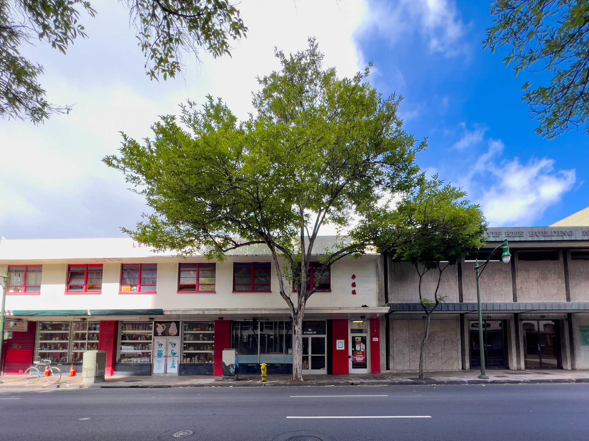 96 N King St, Honolulu, HI for sale Building Photo- Image 1 of 1