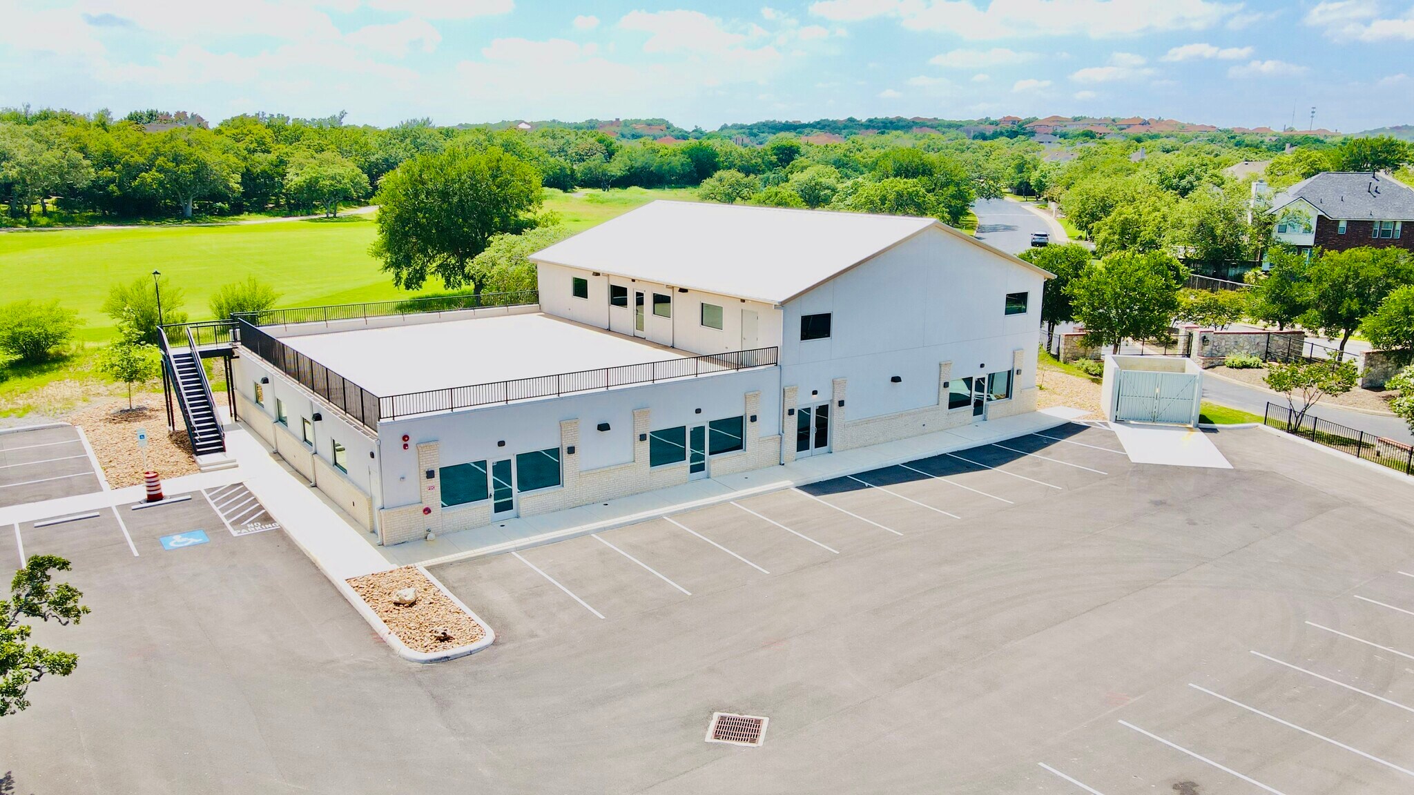 24851 Canyon Golf Rd, San Antonio, TX for sale Building Photo- Image 1 of 1