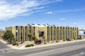 2501 San Pedro NE, Albuquerque, NM for sale Building Photo- Image 1 of 1