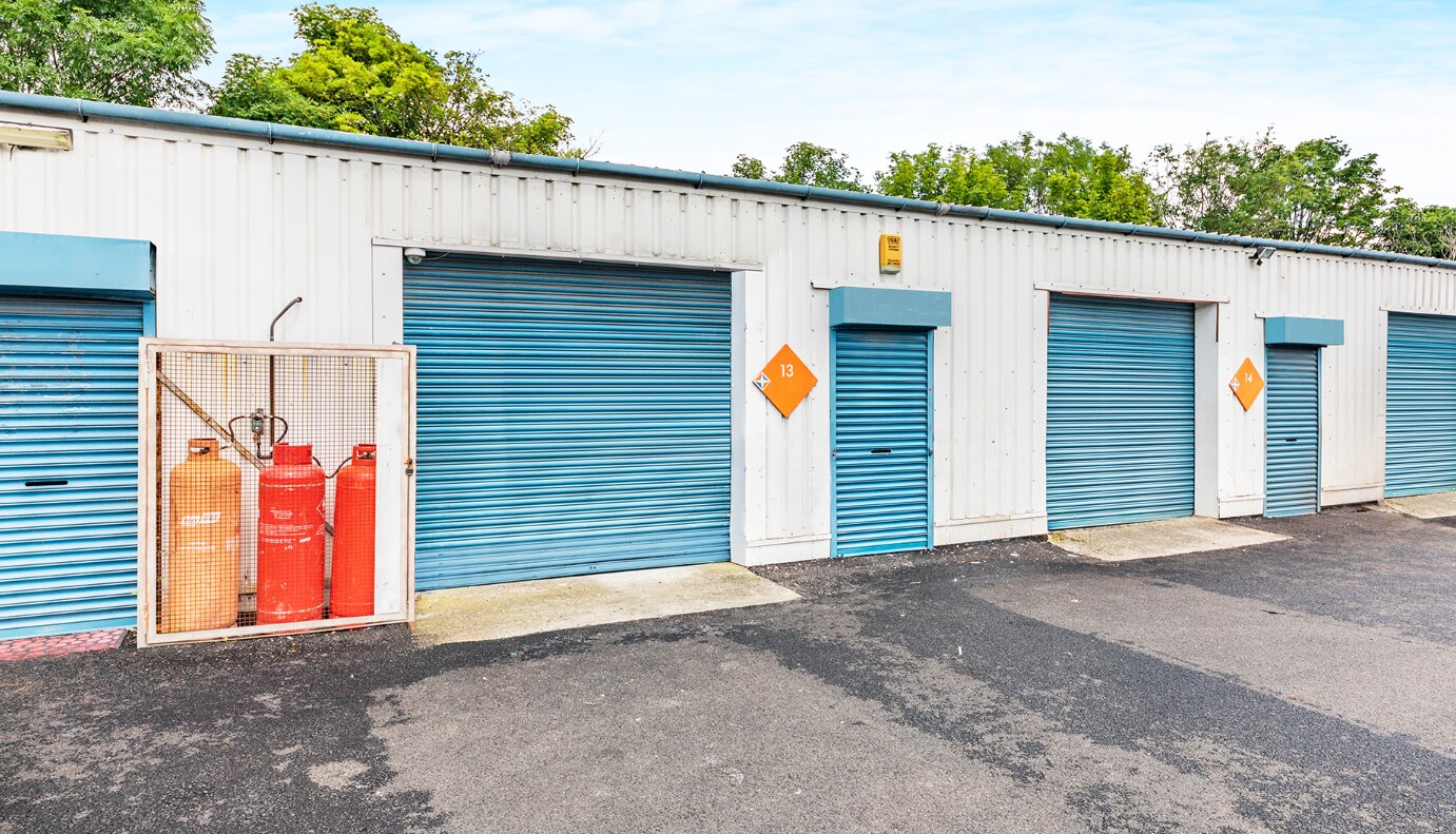 Whickham Industrial Estate, Newcastle Upon Tyne for sale Building Photo- Image 1 of 1