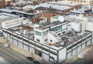 36-01 37th Ave, Long Island City, NY for sale Building Photo- Image 1 of 4