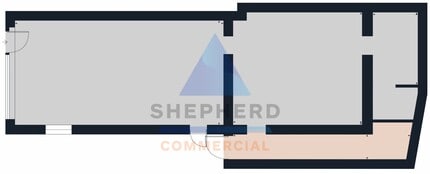 40 Cathcart Rd, Rutherglen to rent Floor Plan- Image 2 of 2